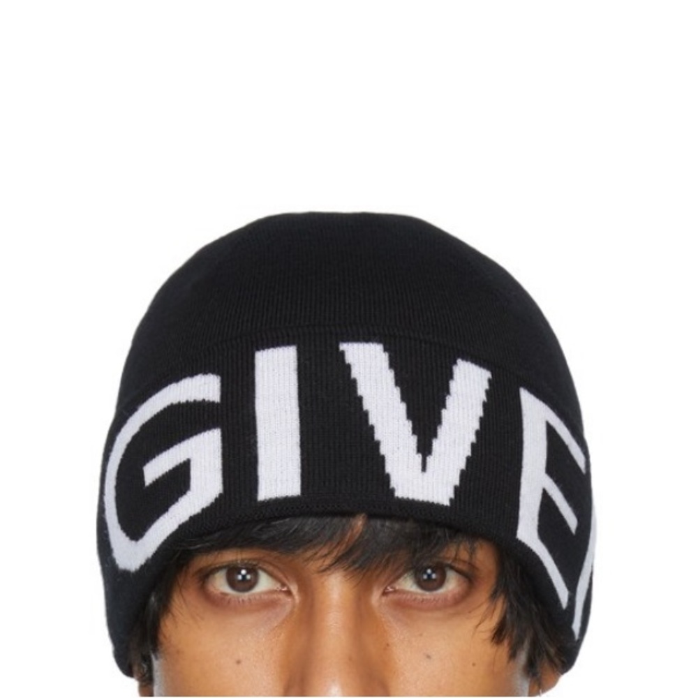 Givenchy beanie - Picture 2 of 2